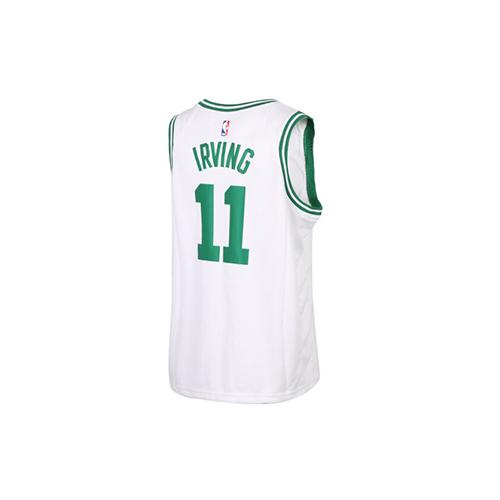 Nike Basketball Jersey Mens White 864403-103