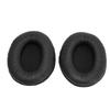 Replacement Ear Pads Leather Enhancing Bass Comfortable Headset Ear Cushion Repair Parts for MDR NC60 MDR D333 DR BT50