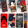 Чехол Red Dead Redemption 2 для Samsung Galaxy S20 FE S21 FE S22 S23 Ultra Note 20 S9 S10 Note 10 Plus Задняя крышка
