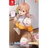 NINTENDO SWITCH Жизнь в любви работающей женщины Япония НОВЫЙ