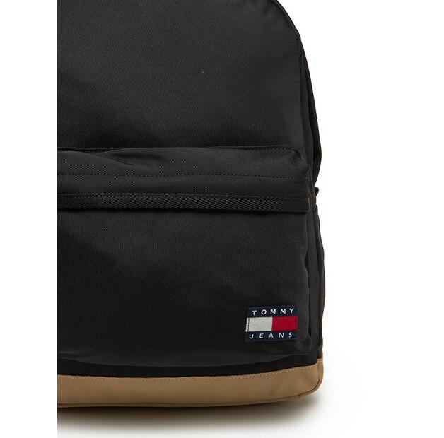 Tommy Jeans Рюкзак Tjm Ess Daily Dome Backpack AM0AM13356 Черный