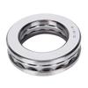 Axial Thrust Ball Bearing High Accuracy Plane Pressure Industrial Accessories 51210