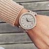 Michael Kors MK3439 Женские часы Darci Rose Gold Pave