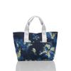 Круглая сумка для гольфа Golf PCL AOP Round Tote Deep Cucumber Navy/Cool