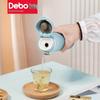 Термокружка Debo из нержавеющей стали 304