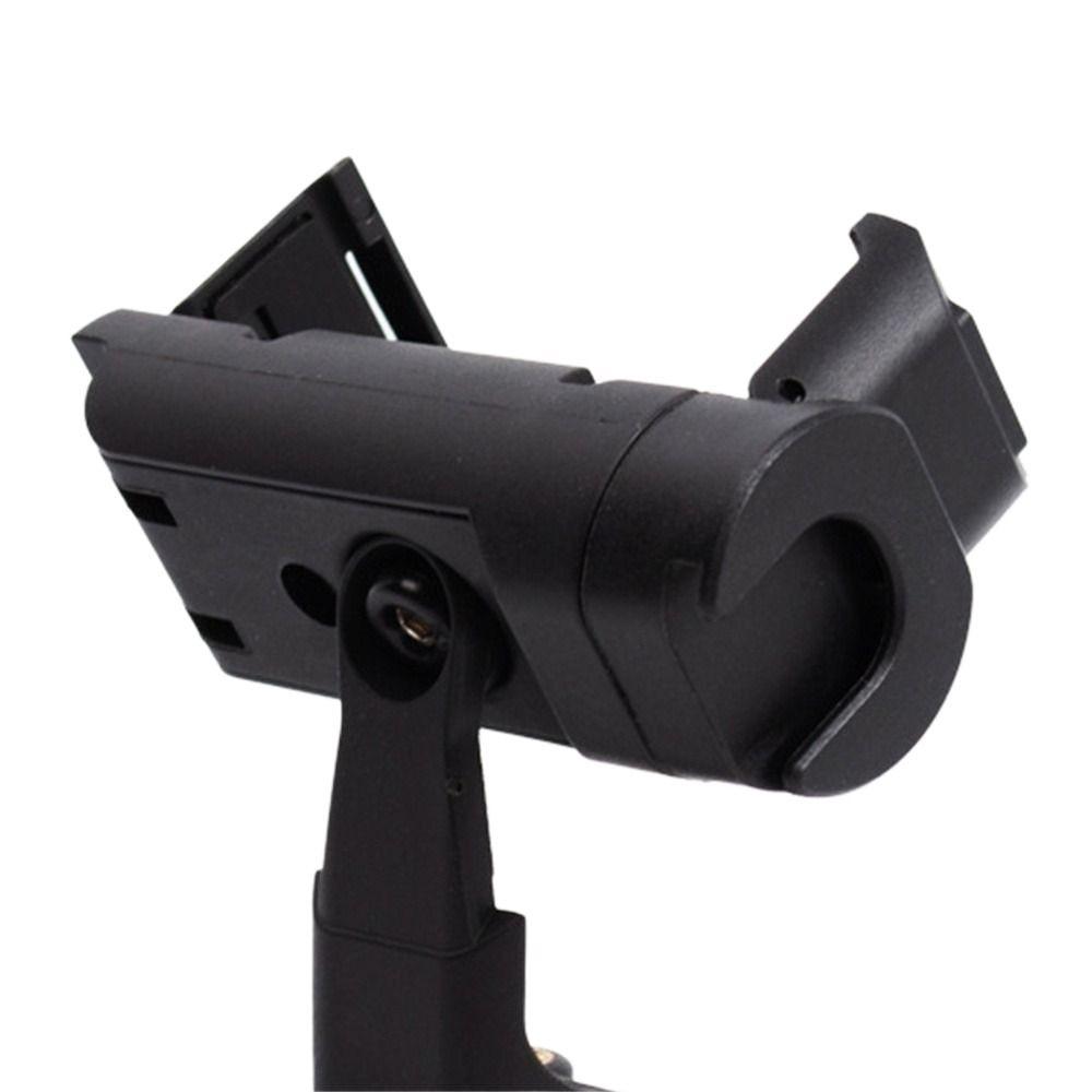 Mobile Phone Clip Tripod Adapter Hot Shoe Phone Holder Phone Holder for Tripod Camera Hot Shoe