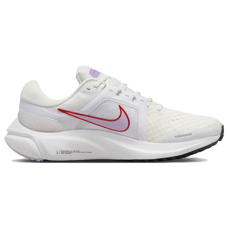 Nike Air Zoom Vomero 16 Summit White Doll Белые женские кроссовки DA7698-102