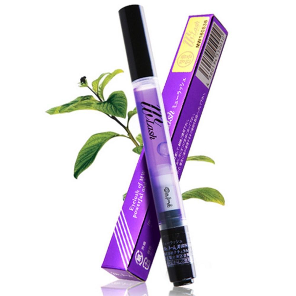 Dr. Tomu Murush Eyelash Serum Essence 2.7ml / Eyelash Ampoule Perm Extension, 1 pcs
