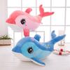 Dolls Marine Creature Simulation Animal Doll Dolphin Plush Pillow Stuffed Animals Dolphin Plush Toy