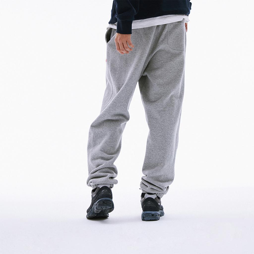 New Balance 2002R Черно-серые кроссовки унисекс M2002RBV