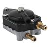 Outboard Engine Fuel Pump 385784 433390 Replacement for Johnson Evinrude 25 35 50 65 70 75 85 88 90 100 105 115 125 135