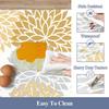 Two-Piece Kitchen Rug Sets Featuring Non-Slip Mats Designed for Comfort, Suitable for Use in Kitchens, Offices, Sinks, And Laundry Areas