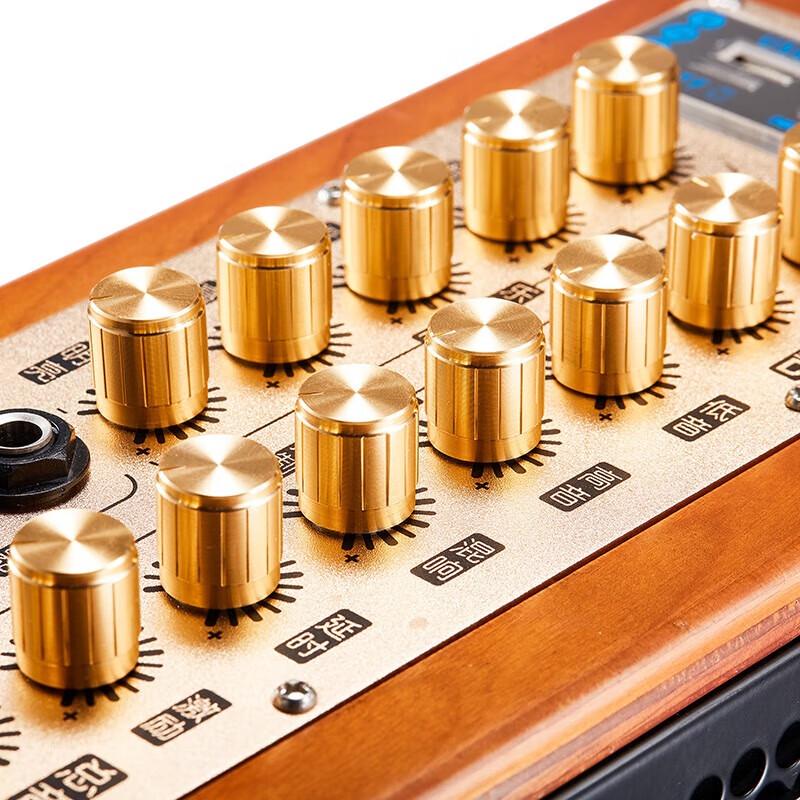 Meigao T3 Портативная караоке- и инструментальная колонка