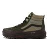 Mte Sk8 Hi Gore Tex Утепленные Vn000darf87 D.green D.brown