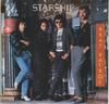 7-дюймовая пластинка STARSHIP Beat Patrol 53087G RCA 1987 США Рок Б/у