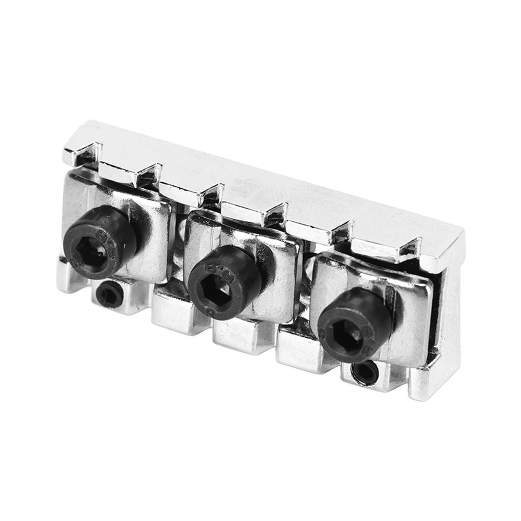 7-струнная электрогитара, регулировка высоты струн, гайка для электрогитары, 42,5 мм