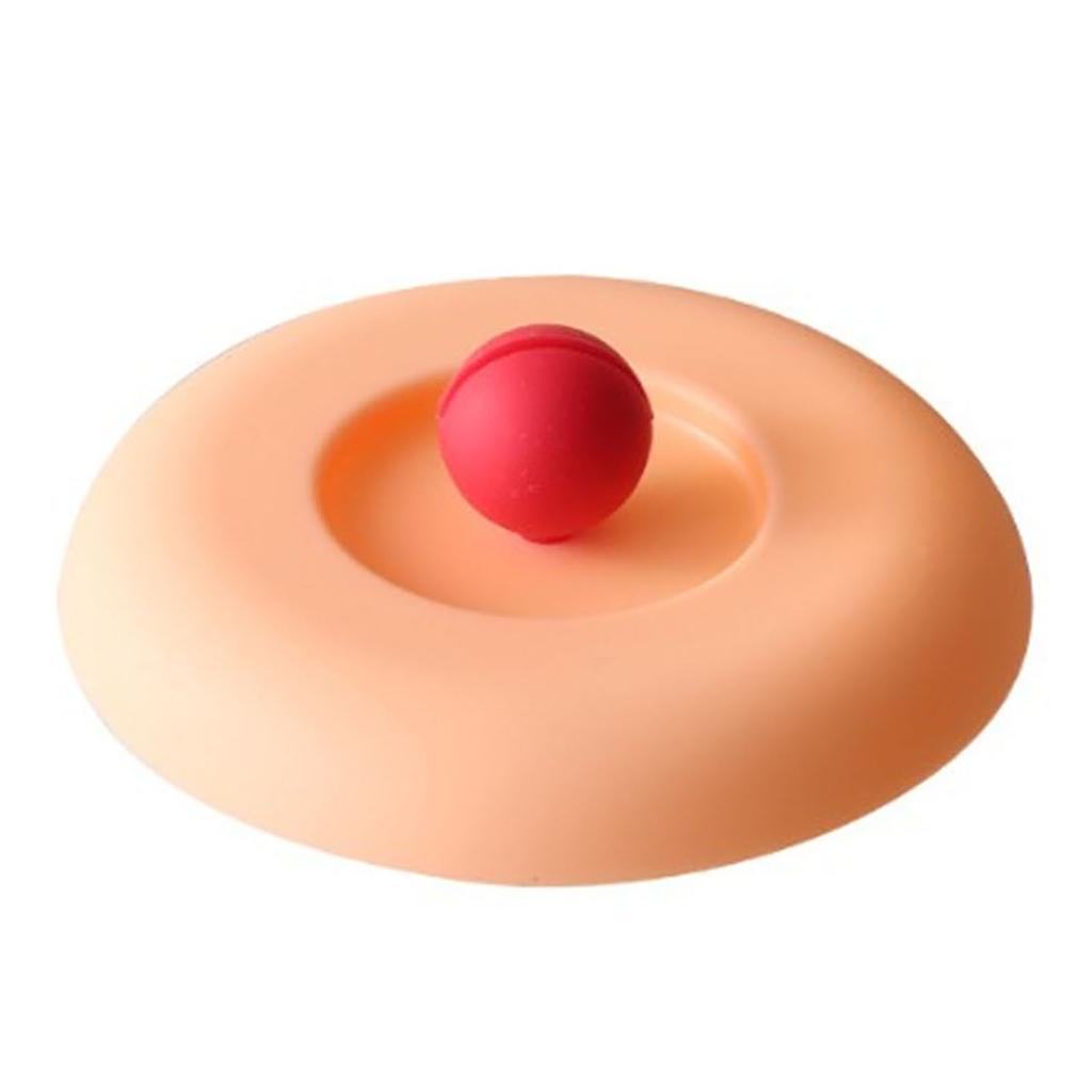 Силиконовая крышка для чашки, креативная крышка для пищевого силикона, герметичная крышка для чашки для чая и воды ARI