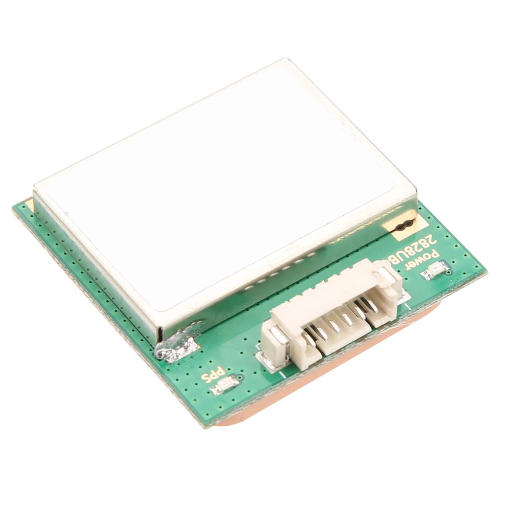 Модуль GPS TTL Уровень 110 Гц со вспышкой Пластиковые компоненты управления полетом VK2828U7G5LF