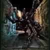 52Toys Beast Box Инопланетянин 2.0 Безопасная Зона Bb73 Мертвые Муравьи Держащий Животное Меха-трансформер Модель Игрушка Украшения Праздничные Подарки