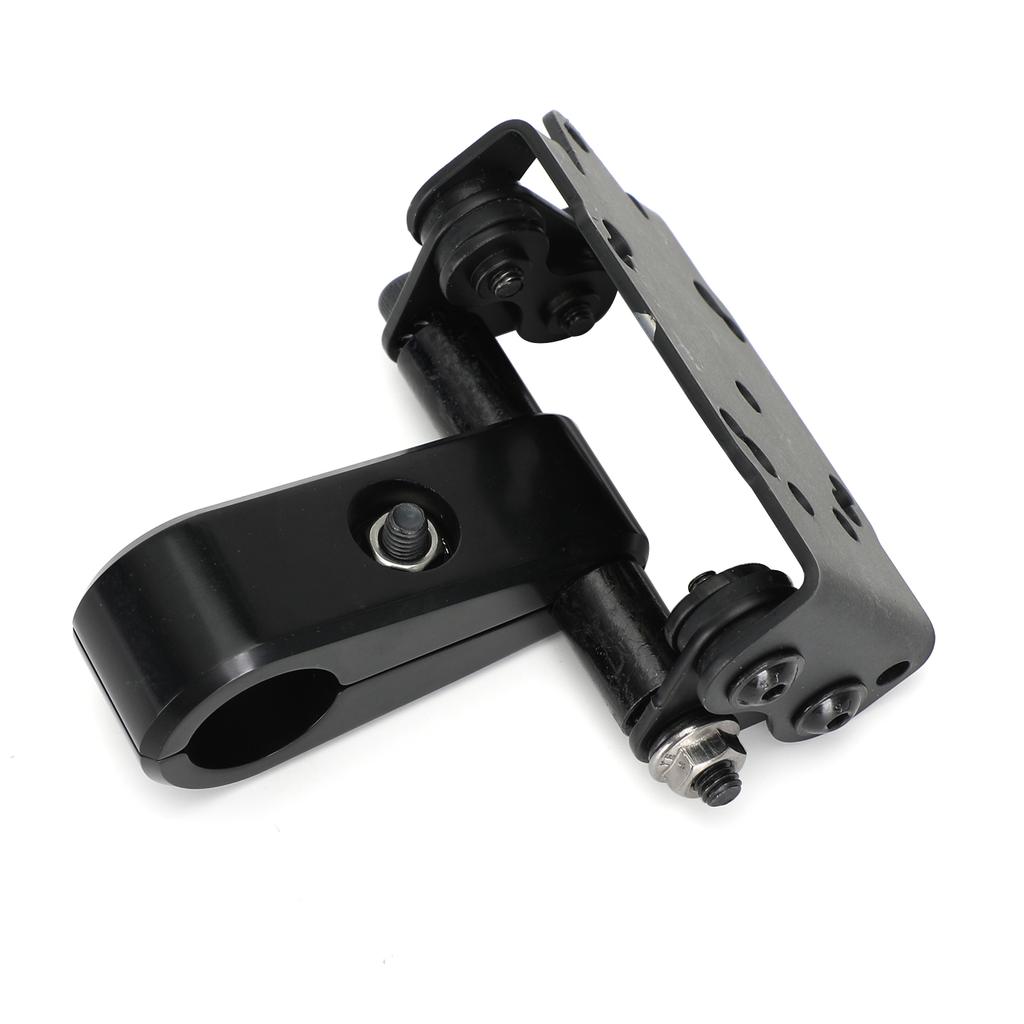 Phone Navigation Bracket Gps Extension Bracket 22Mm For Motocycle Motorbike