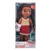 Disney Store Disney Animators Коллекция Кукла Моана с друзьями Пуа (официальный)
