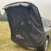Car SUV Awning Tent Canopy Camping Perfect for Festivals Picnics Waterproof