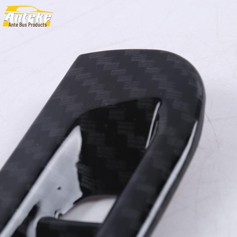 17 Grand Cherokee Рамка декорации переднего воздуховода - Яркая накладка на приборную панель