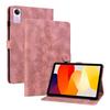 Для Xiaomi Redmi Pad SE (Модели 23073RPBFG). Чехол для планшета из искусственной кожи с изысканным цветочным тиснением