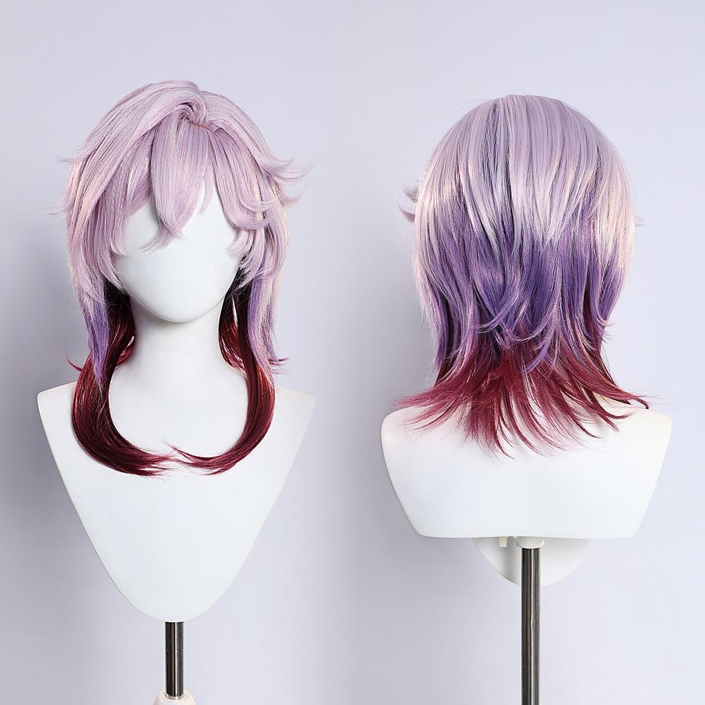 Костюм для косплея Yuan Shen Dulin, костюм для косплея Falga, двумерный игровой анимационный костюм для ролевых игр