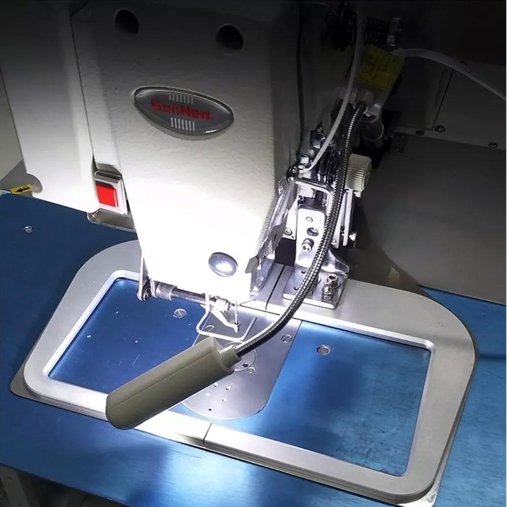 Aoresac Светодиодное освещение для швейной машины (30 светодиодов) 2 Вт для токарного станка, сверлильного станка, дневной свет