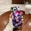 Чехол для телефона Vocaloid Касане Тэто Девушка для IPhone 16 15 14 13 12 11 Pro Max 17 Plus Цветная Обложка