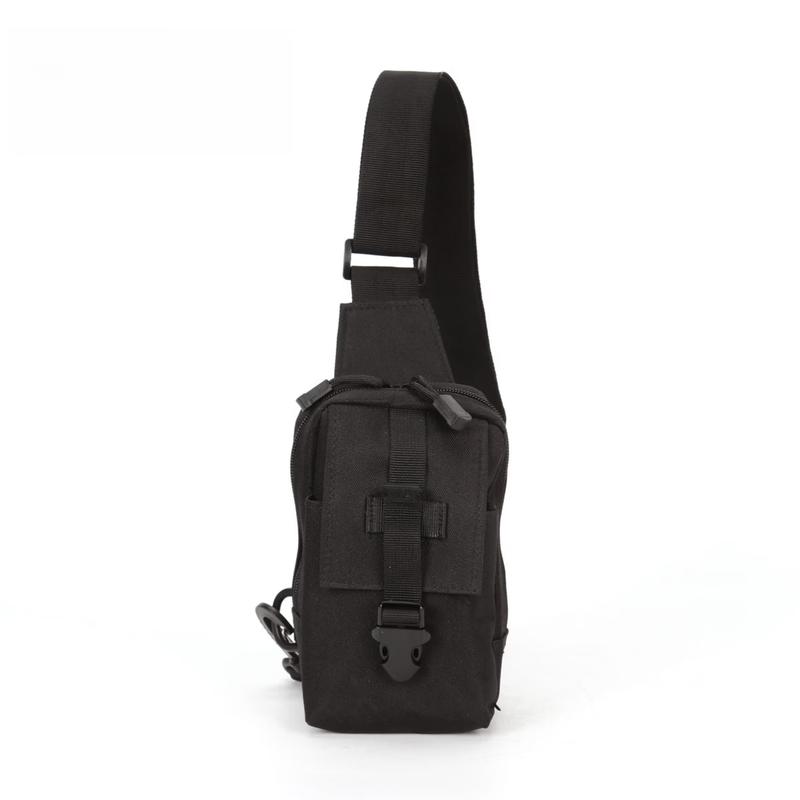 Outdoor Tactical Waist Bag