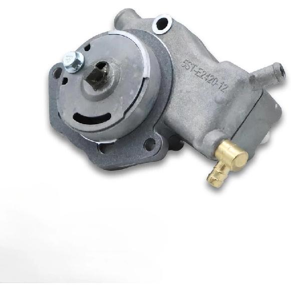 Сборка водяного насоса, совместимая с Yamaha 50 Efi /Yw50 Vino Classic 2006-2018 /Zuma 13-19 5ST-E2420-12 5ST-E2420-00