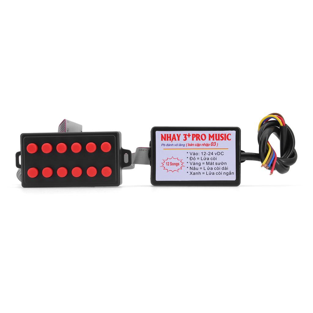 12 Sound Car Horn Controller Electronic Horn Controller Horn Speaker Control Unit Warning Alarm For Boat Car Motorcycle