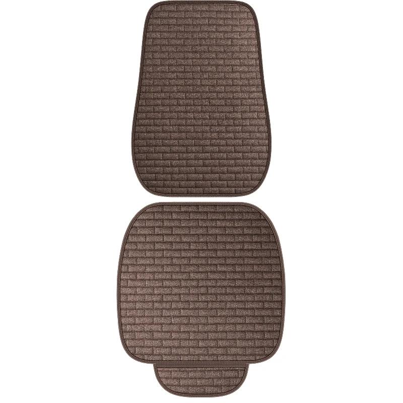 Универсальный чехол для сиденья автомобиля, подушка для сиденья для Bmw 3 серии E46 E90 E93 F30 F31 F34 F35 G20 G21 G28 Автомобильные аксессуары