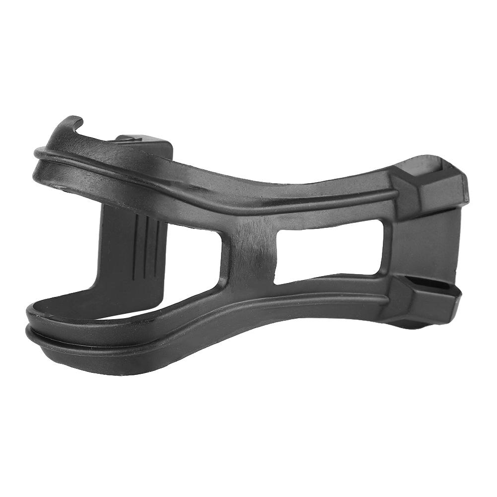 1 Set Cycling Bicycle Bike Toe Clip Toe Pedal Clips & Straps for Fixie Road Bike Non Slip