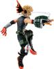 My Hero Academia BANPRESTO FIGURE COLOSSEUM Modeling Academy vol.7 Katsuki Bakugo (Normal Color)