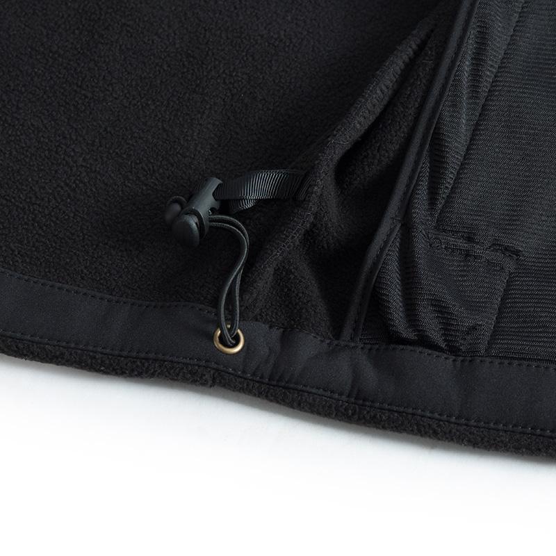 Брендовая тактическая одежда в стиле милитари, флисовая осенне-зимняя мужская куртка, армейское теплое мужское пальто, верхняя одежда Jaquetas Masculino