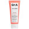 Q+A Collagen Hand Cream 75 Ml - Hand Cream with Collagen