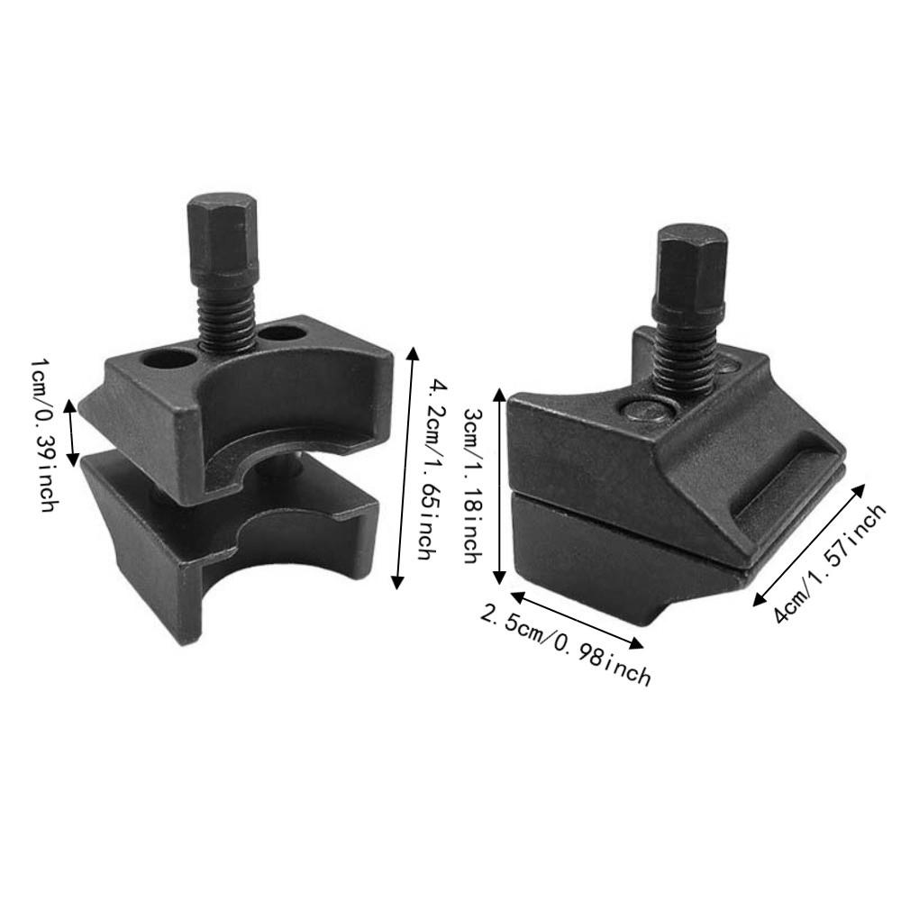 1Pc/Set Adjustable Ar Suspension Ball Joint Separator Kit Suspension Maintenance