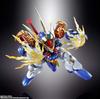 TAMASHII NATIONS METAL BUILD DRAGON SCALE Majin Hero Wataru Ryujinmaru 230mm painted movable figure approx. ABS&PVC&diecast
