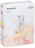 Panasonic Аппарат для удаления волос Soie розовый тон ES-WS35-P