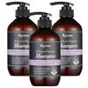 Kiren Moisture Nature Dear Lavender Шампунь 3 шт. 500 мл