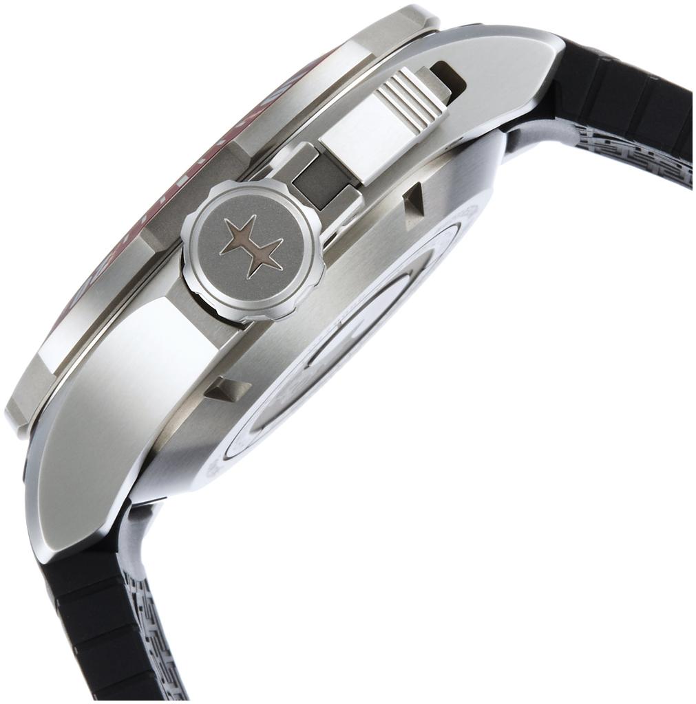 Hamilton Часы подлинные гарантия Khaki Navy Open Water Divers H77805335 импортные [Hamilton] мужские [обычный продукт]