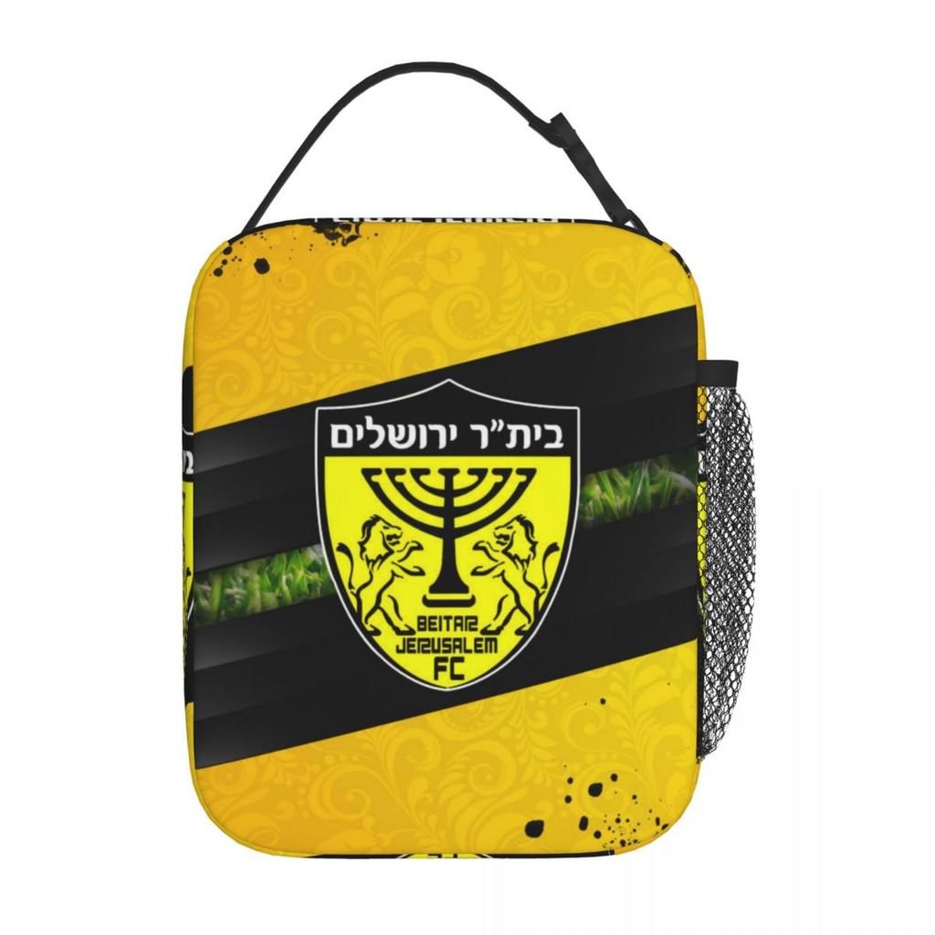 B-beitar Футбольная Изолированная Сумка-Ланчбокс Сумка-Холодильник Многоразовая Большая Сумка-Тоут Ланч-Бокс Сумки для Хранения Еды Пляжный Пикник