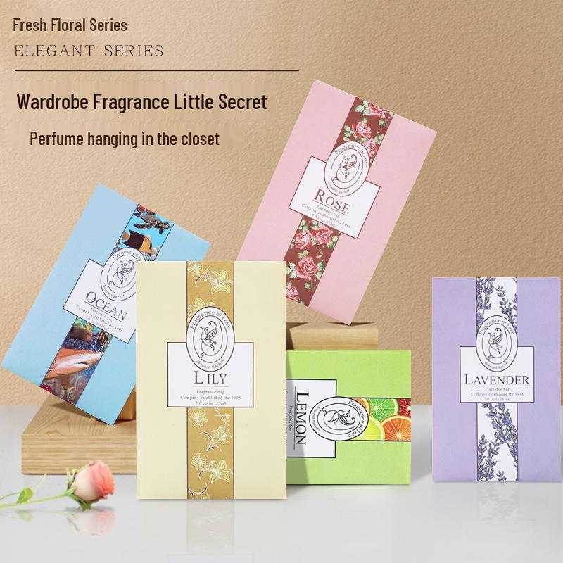 Лавандовые Саше-Украшения: Стойкий аромат для дома, шкафов, одежды, обуви и автомобилей.