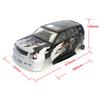 1:8-масштабный радиоуправляемый автомобильный корпус с дистанционным управлением, внедорожник, внедорожник, ПВХ-печать, обновленный корпус автомобиля