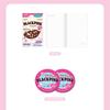 Blackpink 2023 Debut ANNIVERSARY Cereal DECO KIT