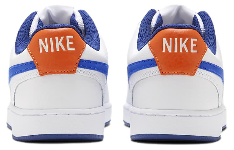 Nike Court Vision Low 'Белый Синий Красный' DN4243-141