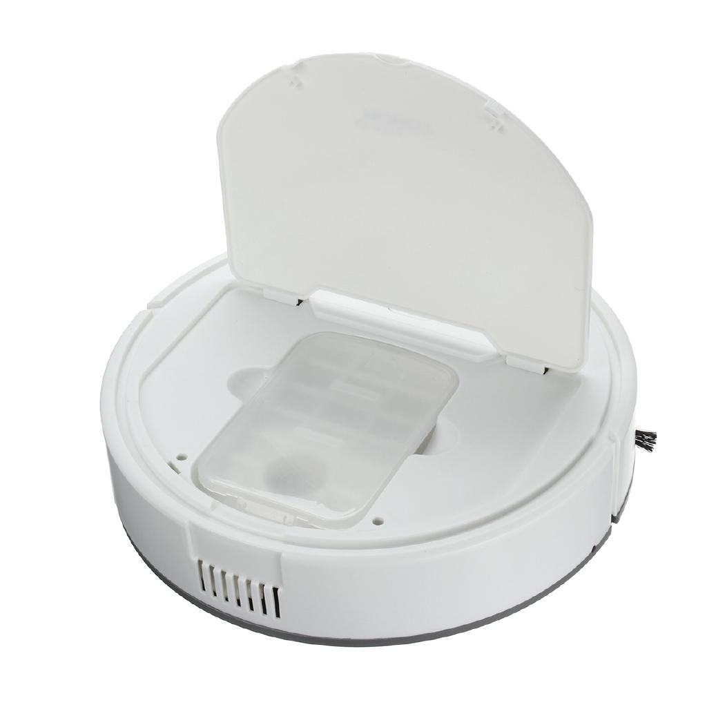 3-в-1 USB Зарядка Интеллектуальный Робот-Пылесос Подметание/Мытье/Удаление пыли Роботы-Пылесосы Бытовая Уборочная Машина